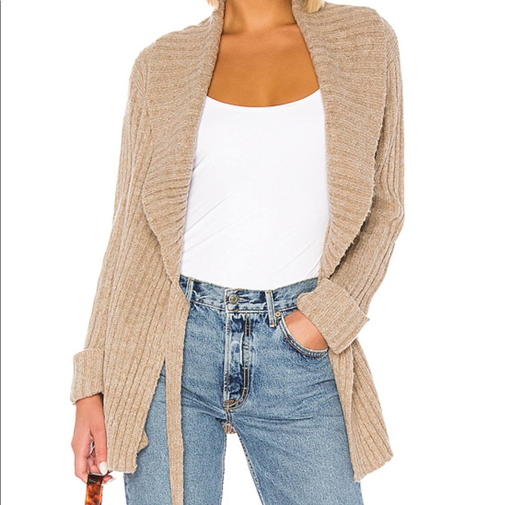 Revolve sweater